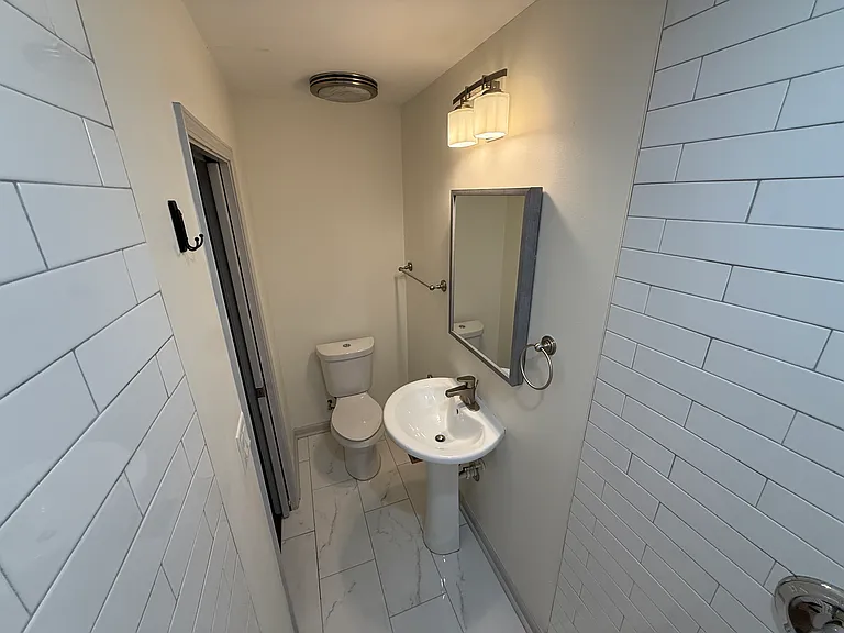 Primary Bathroom 1