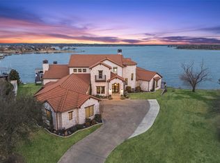 12633 Lakeview Ct, Fort Worth, TX 76179