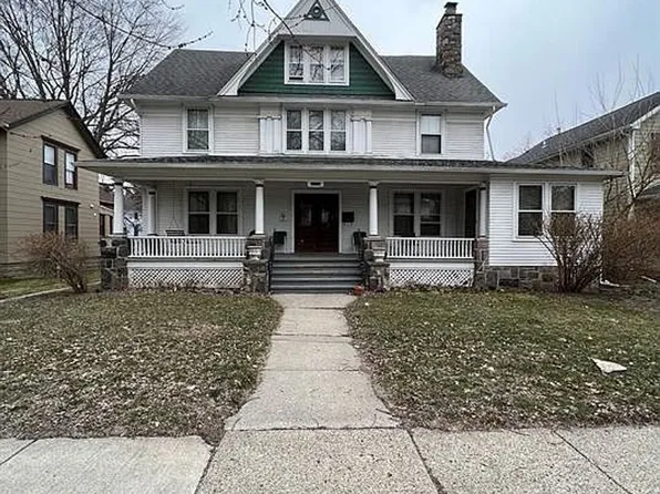 310 N. Hamilton (Bishop Pickering LLC), 310 N Hamilton St #6, Ypsilanti, MI 48197