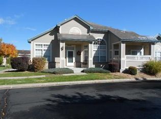 10007 E Hawaii Pl, Denver, CO 80247