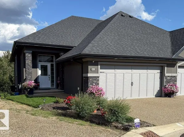 20425 93rd Ave NW #19, Edmonton, AB T5T 7C7