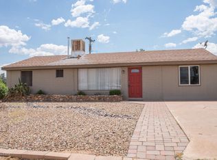 10144 S Sandstone Dr, Hereford, AZ 85615