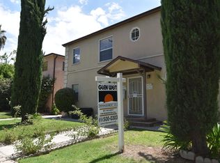 11654 1/2 Chandler Blvd, North Hollywood, CA 91601