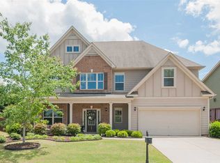 365 Strasburg Dr, Simpsonville, SC 29681