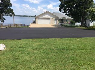 270 28th Hwy, Eucha, OK 74342