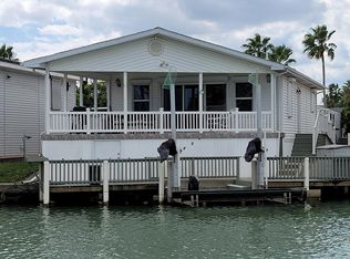 467 W Clam Cir, Port Isabel, TX 78578