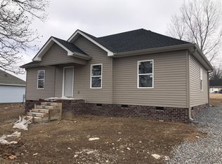 4313 Hawkins Dr LOT 3, Westmoreland, TN 37186