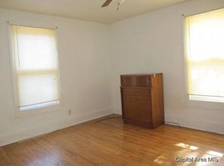 1552 W Washington St, Springfield, IL 62704