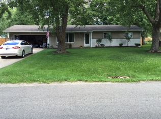 4707 Parkerdale Dr, Fort Wayne, IN 46835