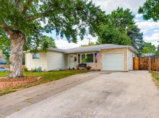 5200 S Logan St, Littleton, CO 80121