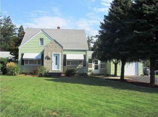 2704 Glendale Ave, Toledo, OH