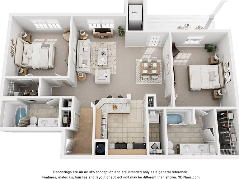 Meridian Crossing Community — Photo 43