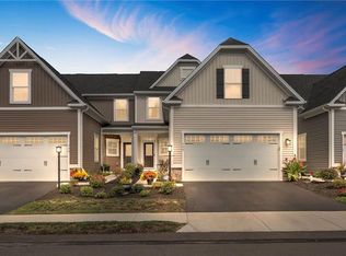 308 Azalea Ct, Canonsburg, PA 15317