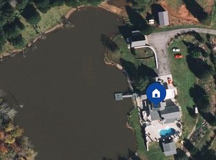 322 Farmwood Ln, Rock Hill, SC 29732