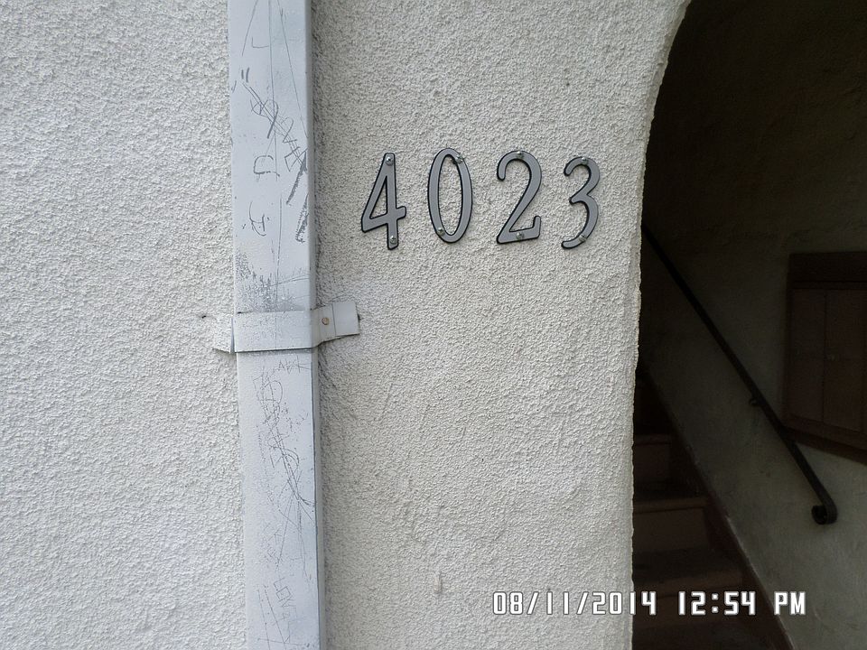 2nd image of 4023 Griffin Ave