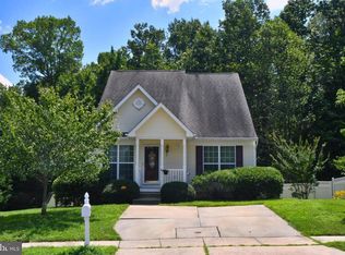 1116 E Viking Ct, Abingdon, MD