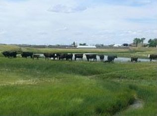 2536 Webster Rd, Baker, MT 59313