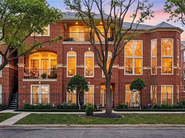 416 McGowen St, Houston, TX 77006