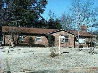 4505 Oakley Pirkle Rd, Martinez, SC --