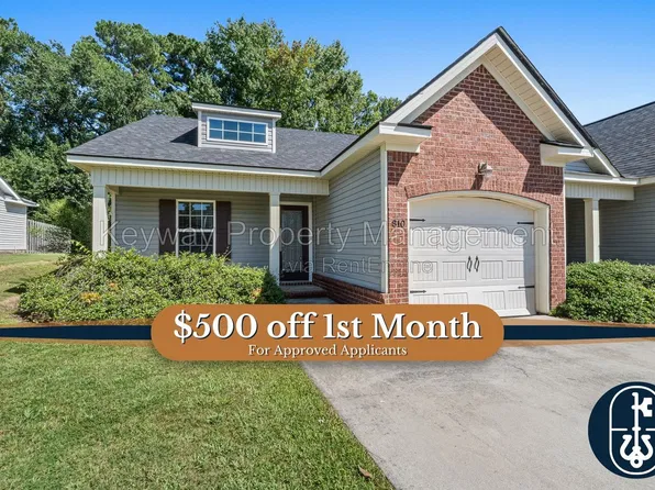 810 Whispering Willow Ct, Grovetown, GA 30813