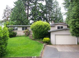 16631 SE 14th St, Bellevue, WA 98008