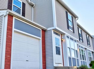 850 Pine Way Dr, Columbus, OH 43085