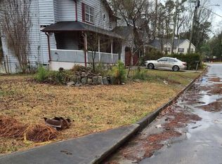 512 Ryan Pl, Stone Mountain, GA 30087