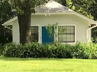 8750 NW 181st Pl, Reddick, FL 32686