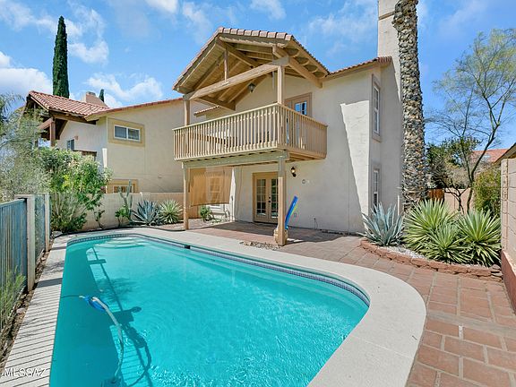 3rd image of 11468 N Eagle Peak Dr