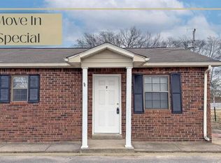 404-07 Thompsonville Ln, Oak Grove, KY 42262