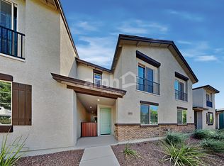 20731 W Stone Hill Rd, Buckeye, AZ 85396