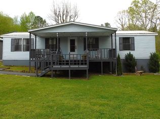 64 Caldwell Rd, Gruetli Laager, TN 37339