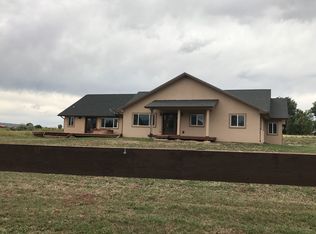 33066 J80 Rd, Hotchkiss, CO 81419