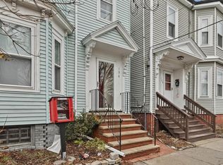 136 Coleridge St, East Boston, MA 02128