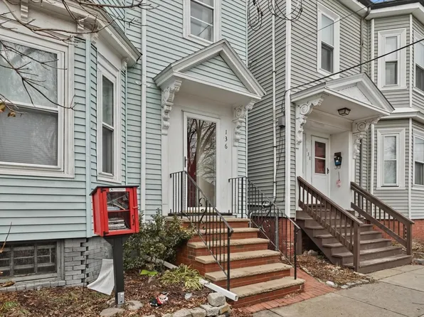 136 Coleridge St, East Boston, MA 02128