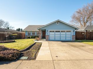 3063 Nettie Way, Medford, OR 97504
