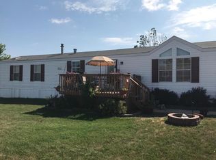 2009 12th Ave SW, Watertown, SD 57201