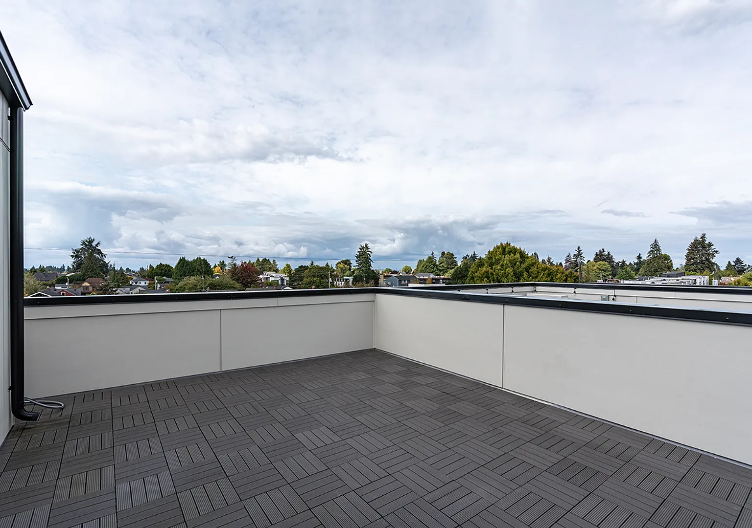 Cozy Seattle Townhome — Photo 4