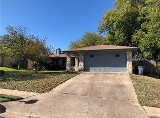 9906 Oak Run Dr, Austin, TX 78758