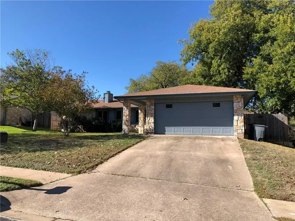9906 Oak Run Dr, Austin, TX 78758