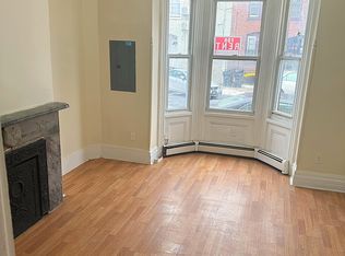 123 Highland Ave #1, Newark, NJ 07104