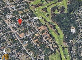 2444 Porter St, Augusta, GA 30904