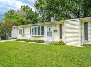 2516 Oxford St, Lafayette, IN 47909