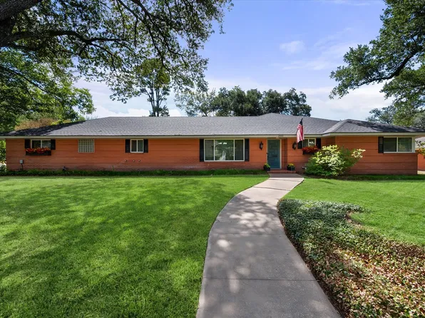 2001 W Park Ave, Corsicana, TX 75110