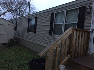 9 Artic St, Angleton, TX 77515