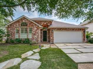 25 Bristol Grn, San Antonio, TX 78209