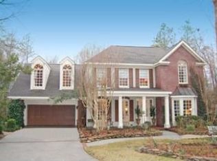 6 Cambridge Cir, Hattiesburg, MS 39402