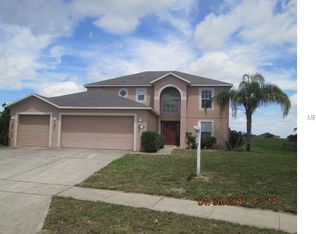 1115 Union Ave, Mascotte, FL 34753