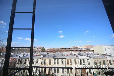 Rented by Metropolitan Realty