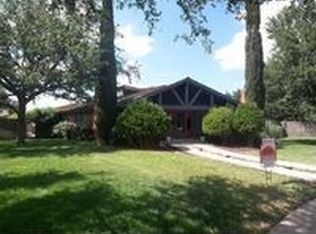 4304 Dawn Cir, Midland, TX 79707